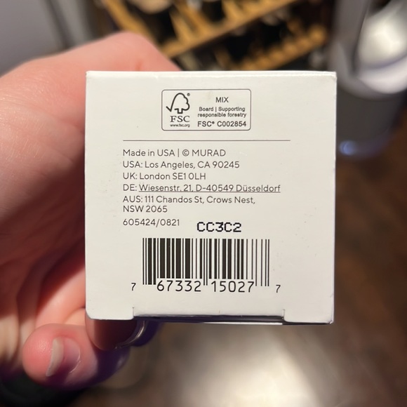 MURAD Environmental Shield Essential C Toner - Picture 11 of 11